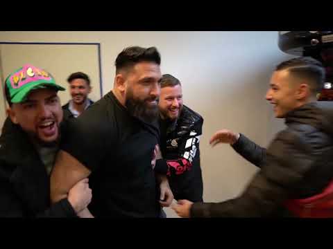 Box automaten battle 😱😱 !! Mois vs Standartskill und die crew