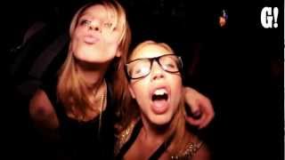 Gossip! November 9th 2012   Broadcast  22