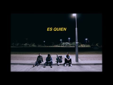 Es Quien video