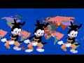 Yakko S World But Yakko Didn T Practice