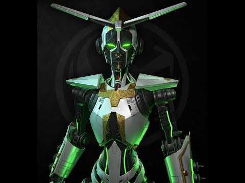 SWTOR Gods - Scyva 8m HM Kill (DPS PoV)