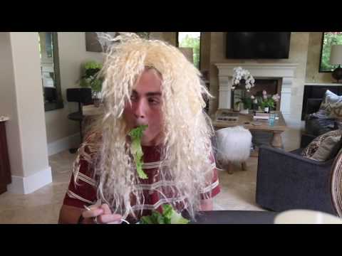 KIDS IMPERSONATION OF MARIA MONTAZAMI!! MOTHER'S DAY