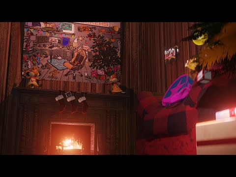 God Jul - SweClockers Julkalender 2021