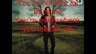 The Send - Need Lyrics