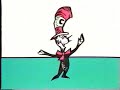 The Cat In The Hat Full Vhs Tape