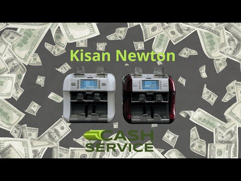 Сортировщик банкнот Magner 175 б/у, с пробегом до 1 млн. - фото 2 - id-p2558284728