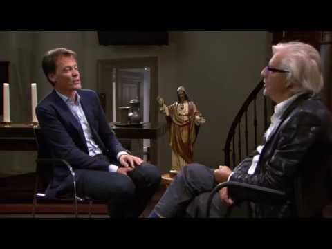 Adieu God? - Jan Siebelink