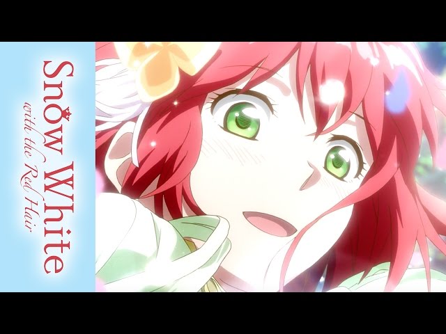 Snow White with the Red Hair Season 2 - Opening | Sono Koe ga Chizu ni Naru