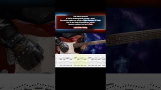 Helloween - Grapowski's Malmsuite 1001  (Original Key)  #1【BPM=140 Gt TAB】