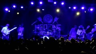 Nahko &amp; Medicine For The People - Brooklyn Bowl 2016 - Make A Change
