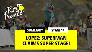 Le Tour: Tour de France 2020 Etape 17