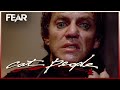 Paul Transforms Into A Wild Beast Cat People 1982