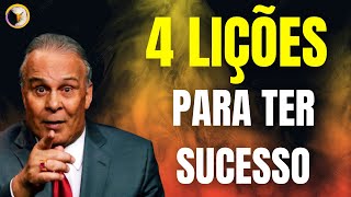 [Motivao] - Lair Ribeiro - As 4 Lies Mais Valiosas Para Ter Sucesso Em 2021 #10