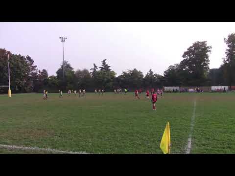 [Under 18] Seregno Rugby vs ASR Milano - 2025-2026