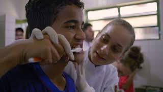 Bom Futuro em Ação - Água Limpa