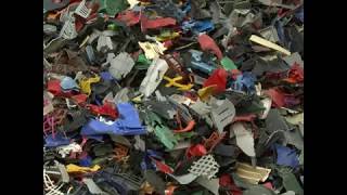 Van Werven Recycling Plastics | Circulaire koploper