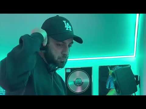 Jethro Heston Dumpster Mix Volume 4 - House | Deep House | Tech House