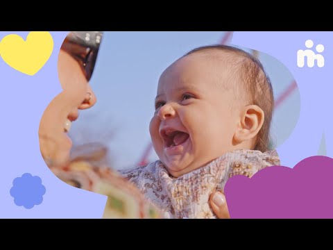 momo: Baby Growth & Milestones