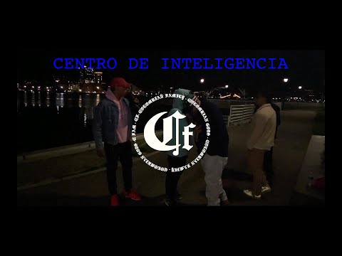 Centro De Inteligencia - Quasar x Json 7 x Añejo (Prod Geko Rbn)