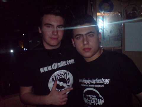 Dj Kadir vs Canim Yandi (Slow Mix)