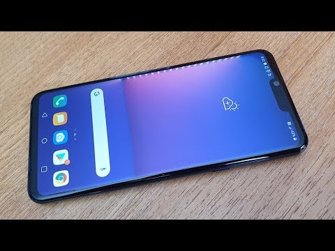 How To Screen Record On LG G8 ThinQ - Fliptroniks.com