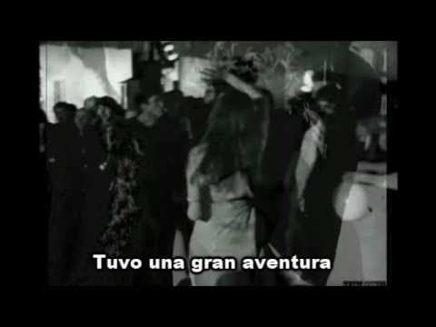 Pink Floyd - The Gnome VIDEO (Spanish Subtitles - Subtítulos en Español)