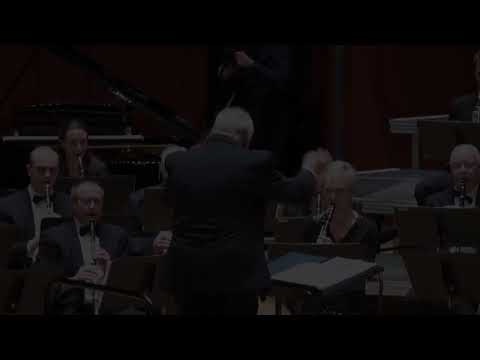 OHES - Vesuvius - Frank Ticheli