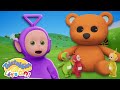 Teletubbies Let S Go BIG HUGS Brand New Complete Episodes