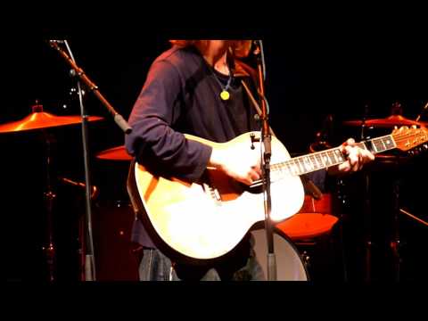 I Know  Randy Robins