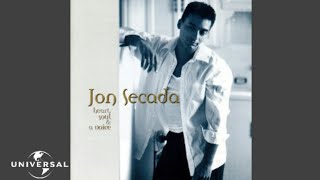 Jon Secada - Eyes Of A Fool (Cover Audio)