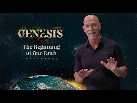 The Beginning of Our Faith | Genesis | Mark Moore