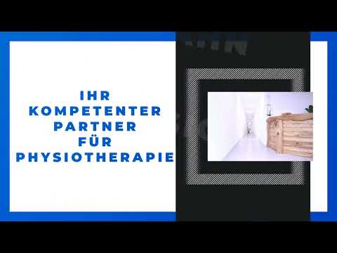 Praxis für Physiotherapie Felix Hahn YouTube-Vdeominiatur 4