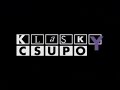 Klasky Csupo Low Battery