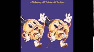 The Section - Bullet Train