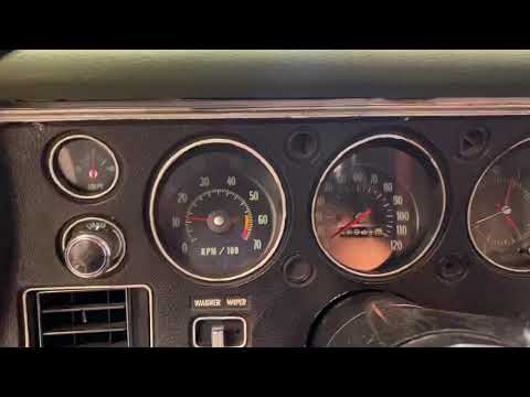 1970 Chevrolet Chevelle (CC-1358119) for sale in Largo, Florida