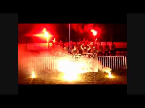 Zapowiedź sezonu 2013/2014 FCM RESOVIA RZESZÓW