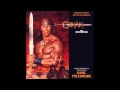 Conan the Destroyer full album