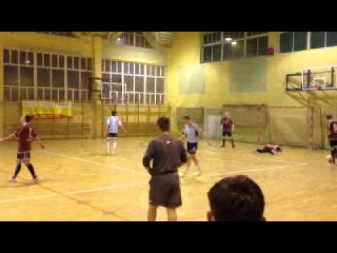 Mizar Dobrcz - LZS Kozielec 9:3(2:0)