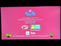 Astley Baker Davies Rubber Duck Entertainment Nick Jr Five 2007