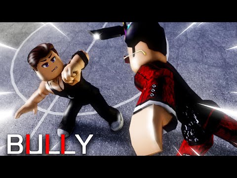 ROBLOX BULLY Story | Episode 2 Season 3 | Crossroads