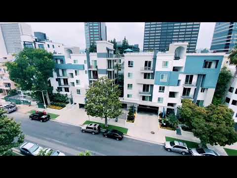 The Plaza Luxury Apartments