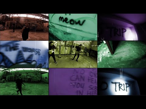 CVLT CODE - Ego Trip (Music Video)