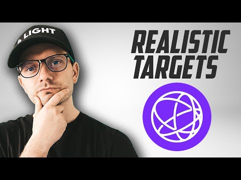 TIA Coin Price Prediction. Celestia realistic targets