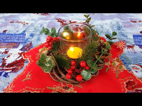 Zum 1. Advent – Adventslichter und Grüße