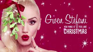 Gwen Stefani - Never Kissed Anyone With Blue Eyes [8D Audio]