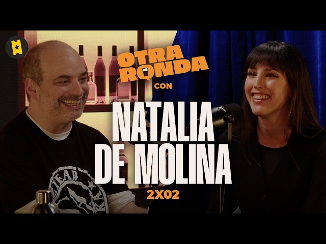 Otra Ronda 2x02 - Natalia de Molina