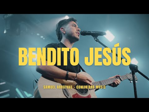 Samuel Arroyave and Comunidad Music