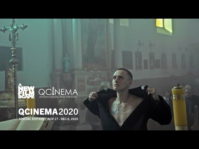 Watchlist: Quarantine cinema with QCinema