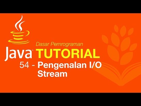 Belajar Java Dasar 01 Apa itu Java