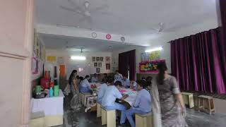 I. B. (L) Public School Video